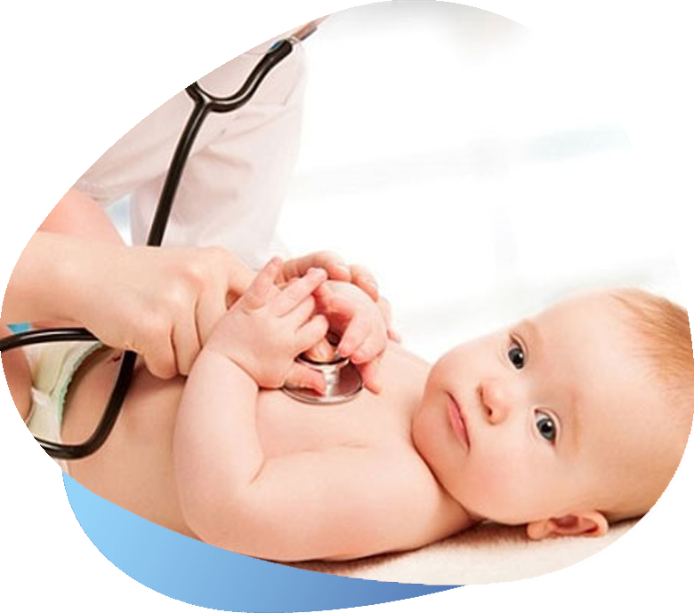 Pediatricians in Wakad