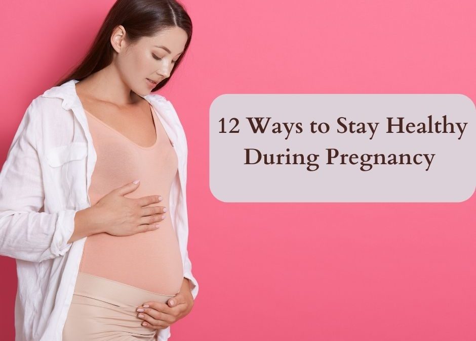 Pregnancy care specialist in Wakad