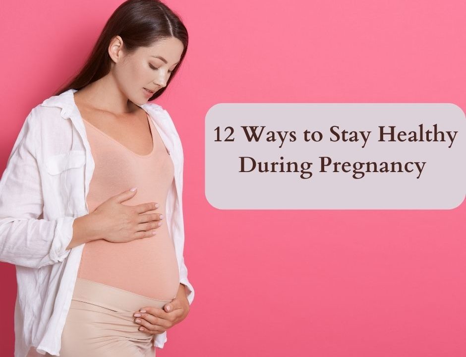 Pregnancy care specialist in Wakad