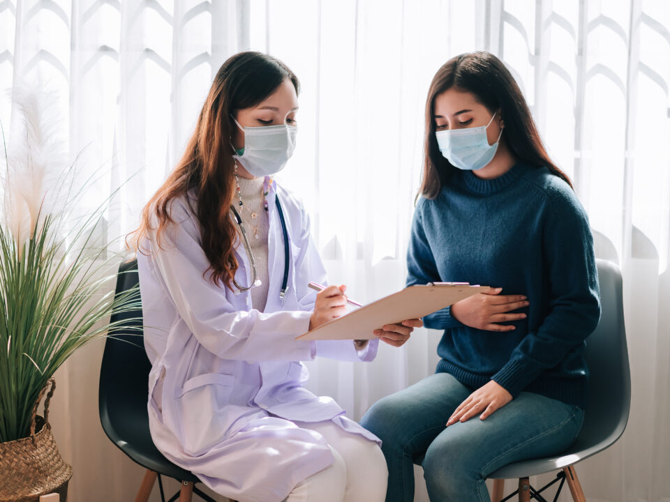 Gynecologist in wakad