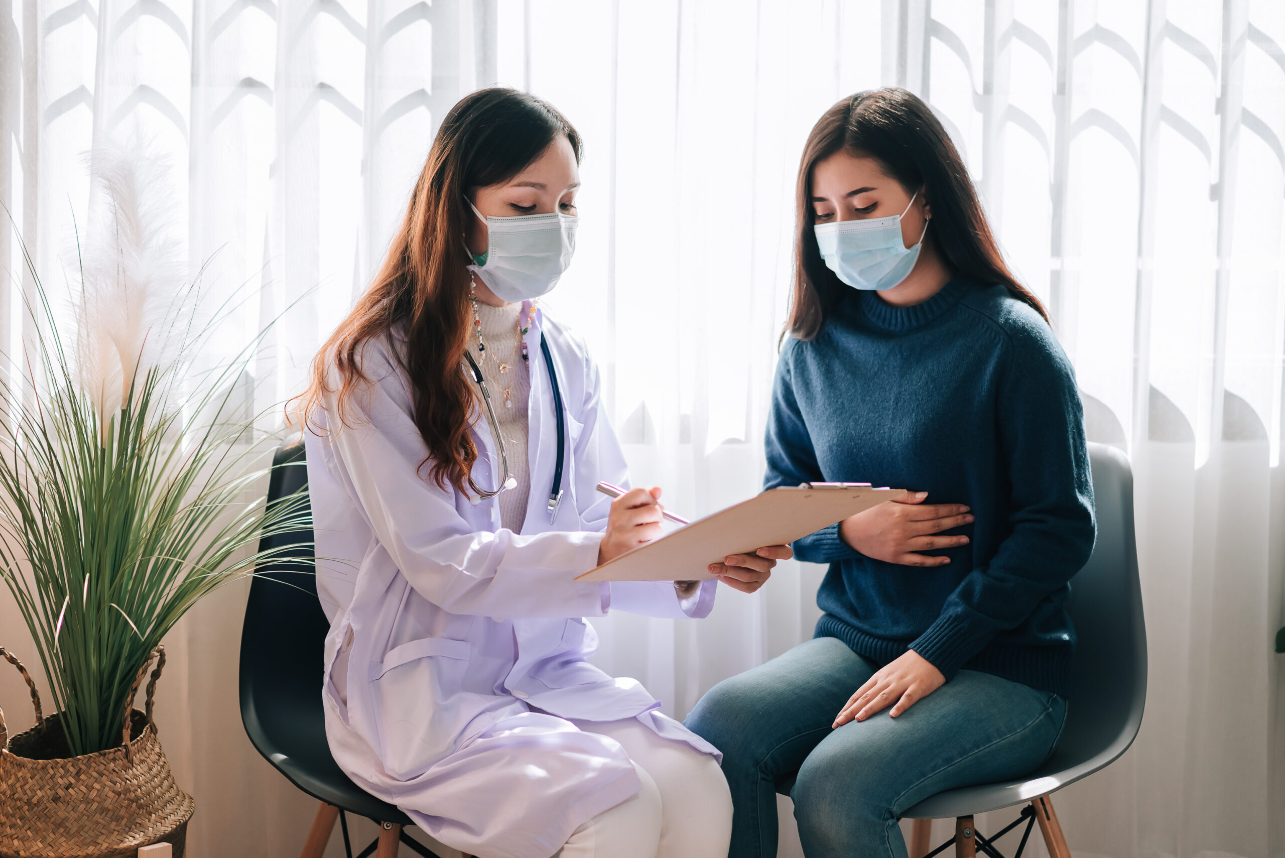 Gynecologist in wakad