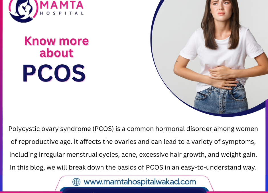 PCOD Treatment in Wakad