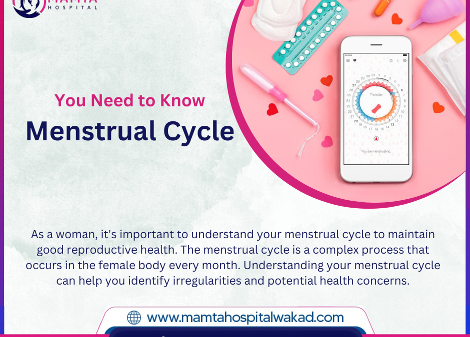 Understanding Menstrual Cycle: What You Need to Know
