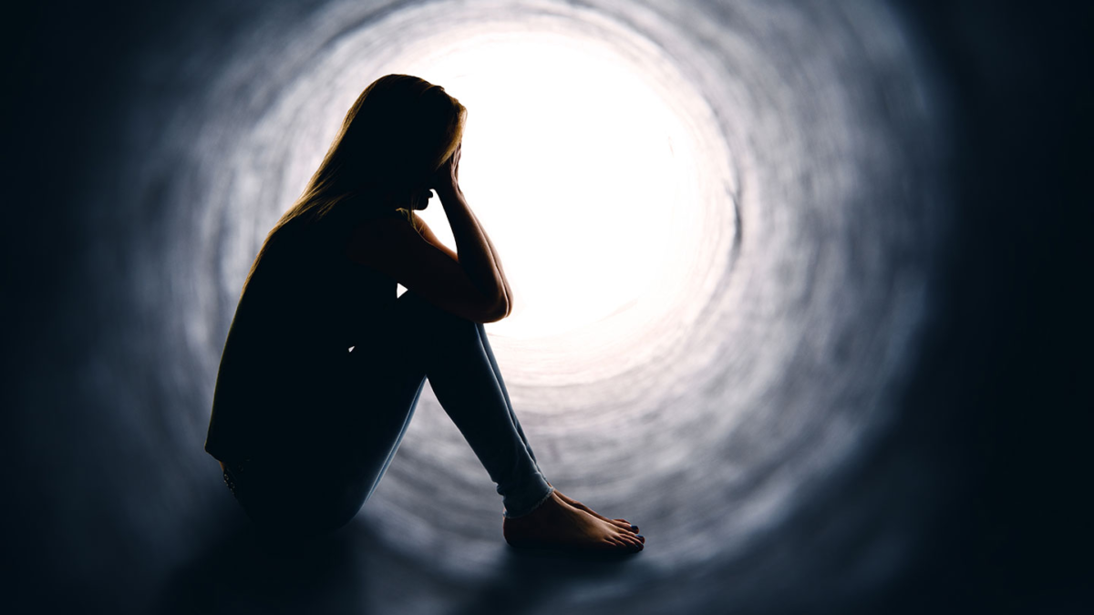 Depression myths and facts