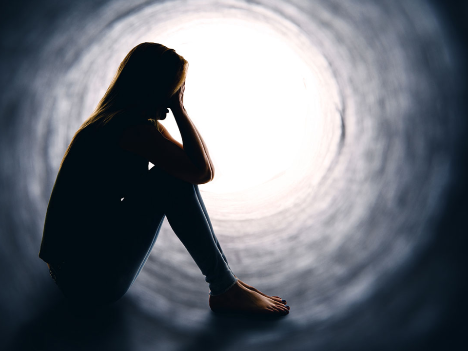 Depression myths and facts