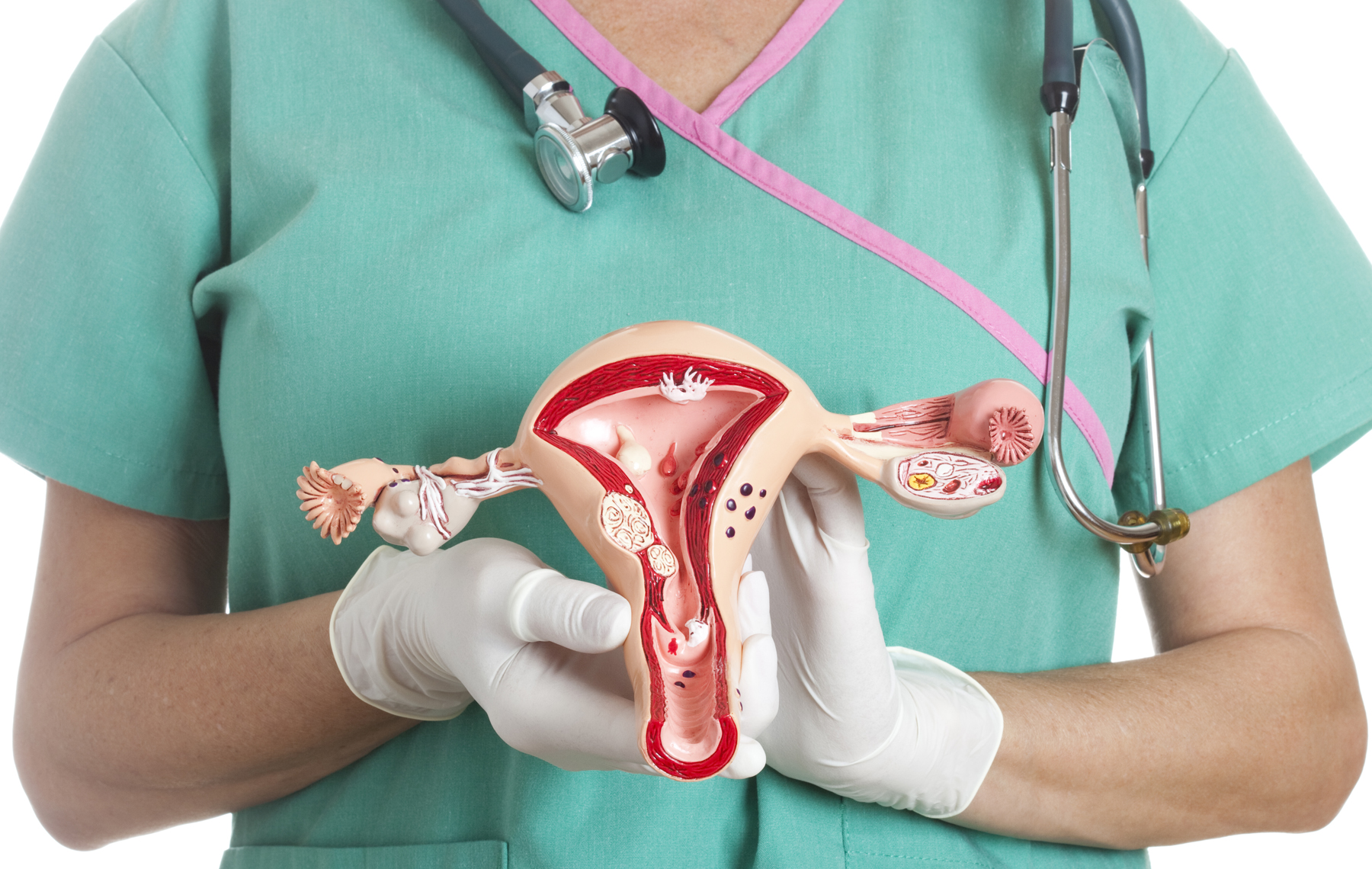 gynecologist in wakad