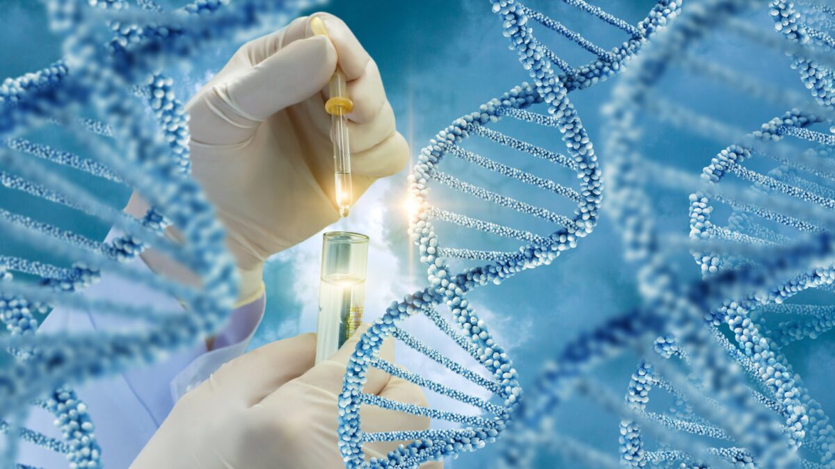 Genetic Factors and Infertility
