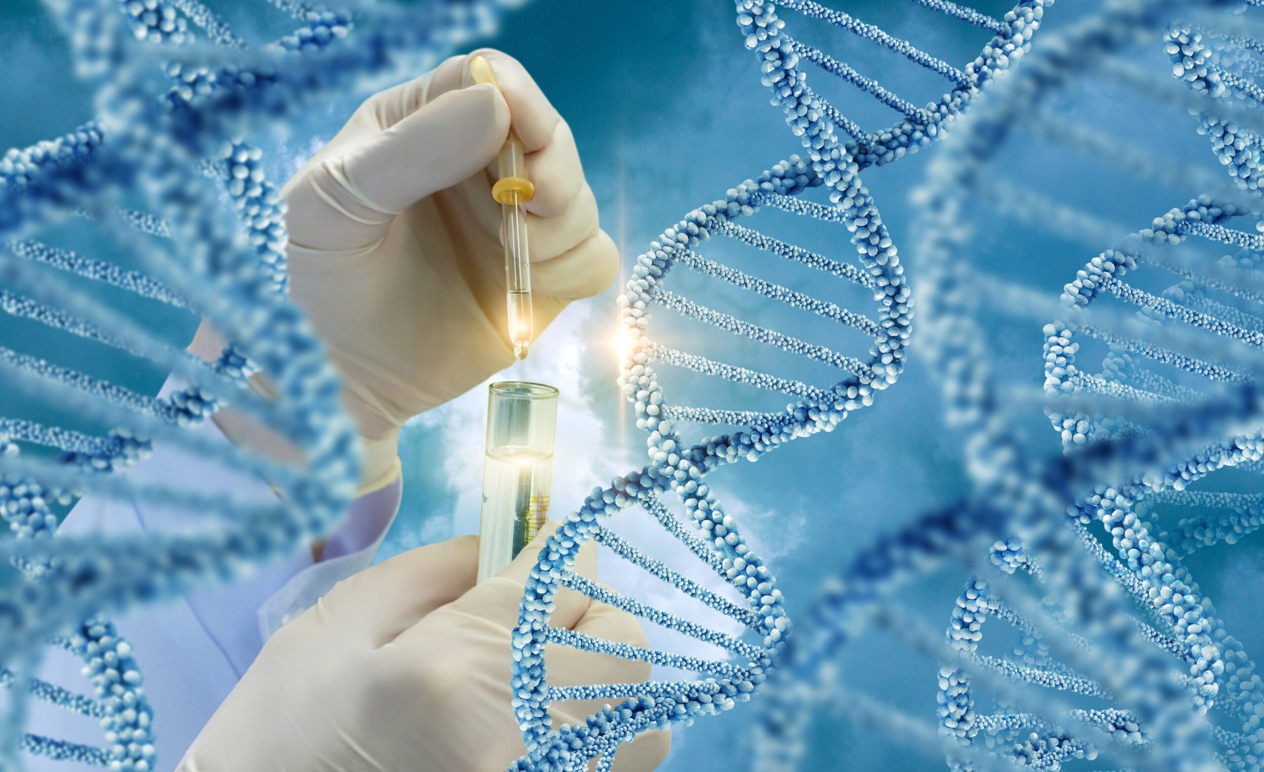 Genetic Factors and Infertility
